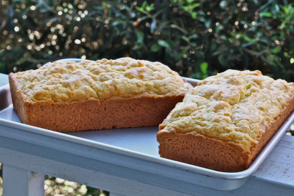 Sugar Free Amish Friendship Bread | friendshipbreadkitchen.com