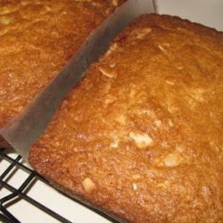 Mounds Bar Amish Friendship Bread