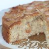 Fall Apple Flax Amish Friendship Bread | friendshipbreadktichen.com