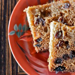 Crock Pot (Slow Cooker) Amish Friendship Bread