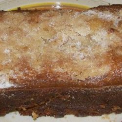 Apricot Amish Friendship Bread Linda Delescale