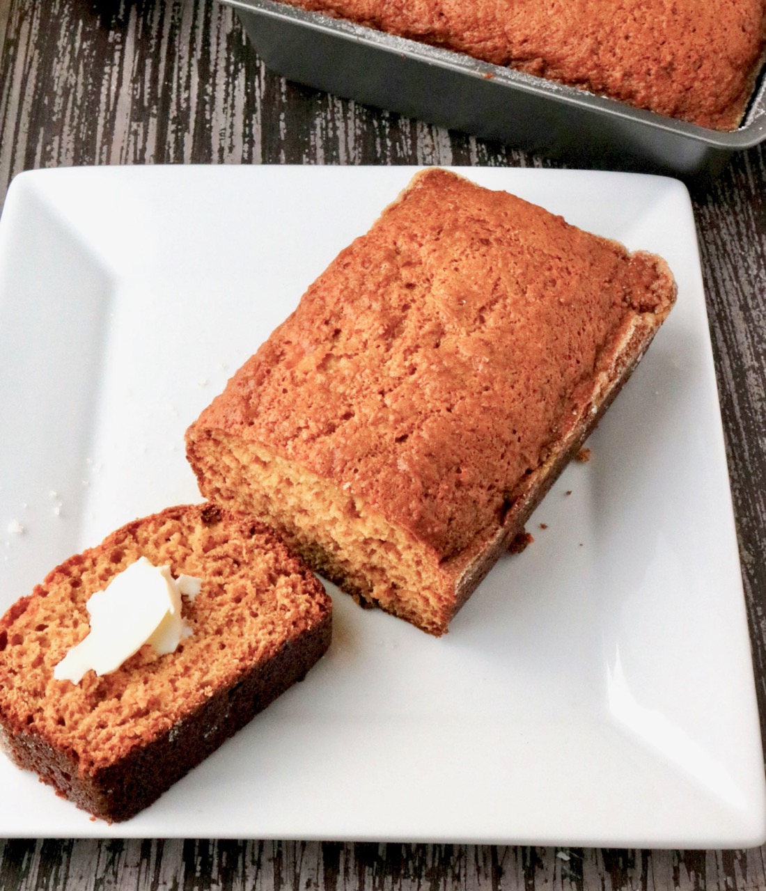 Amish Friendship Bread Banana Bread Friendship Bread Kitchen