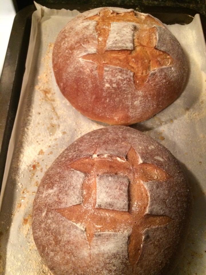 Artisan Amish Friendship Bread ♥ friendshipbreadkitchen.com