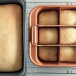 Potato Flake Amish Friendship Bread + Rolls | friendshipbreadkitchen.com