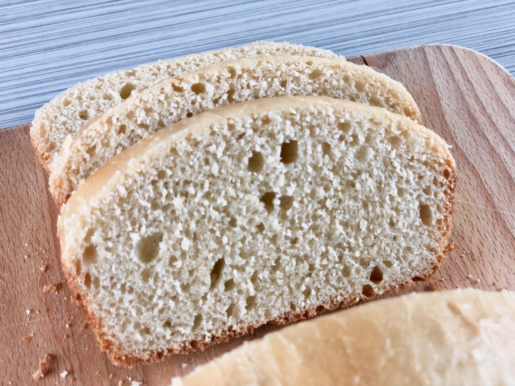 Potato Flake Amish Friendship Bread | friendshipbreadkitchen.com