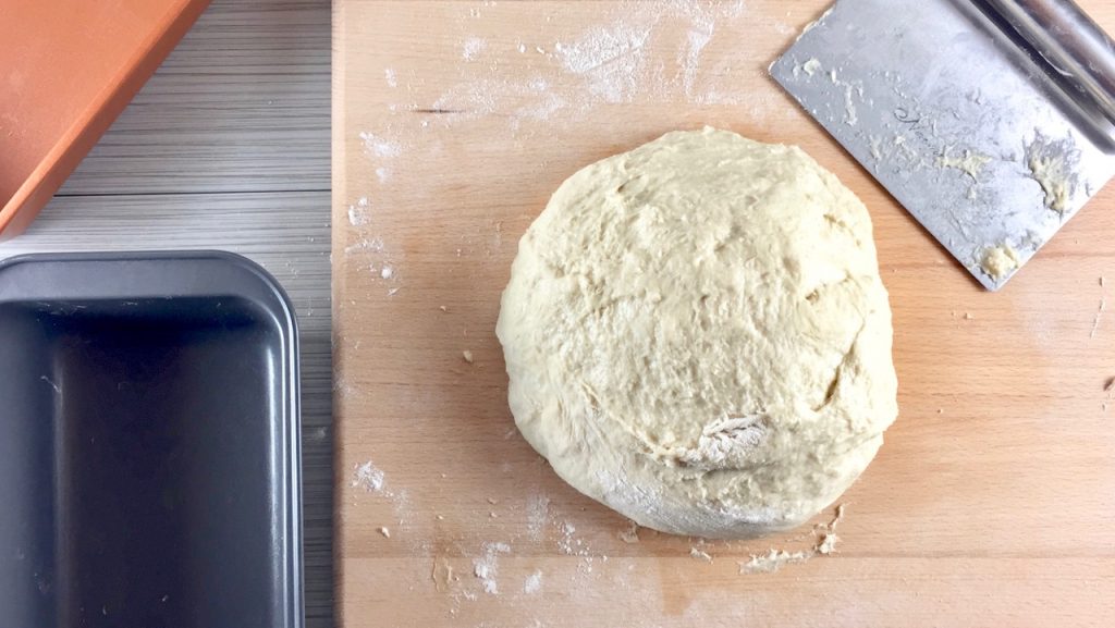 Potato Flake Amish Friendship Bread | friendshipbreadkitchen.com