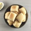 Potato Flake Amish Friendship Bread Rolls | friendshipbreadkitchen.com