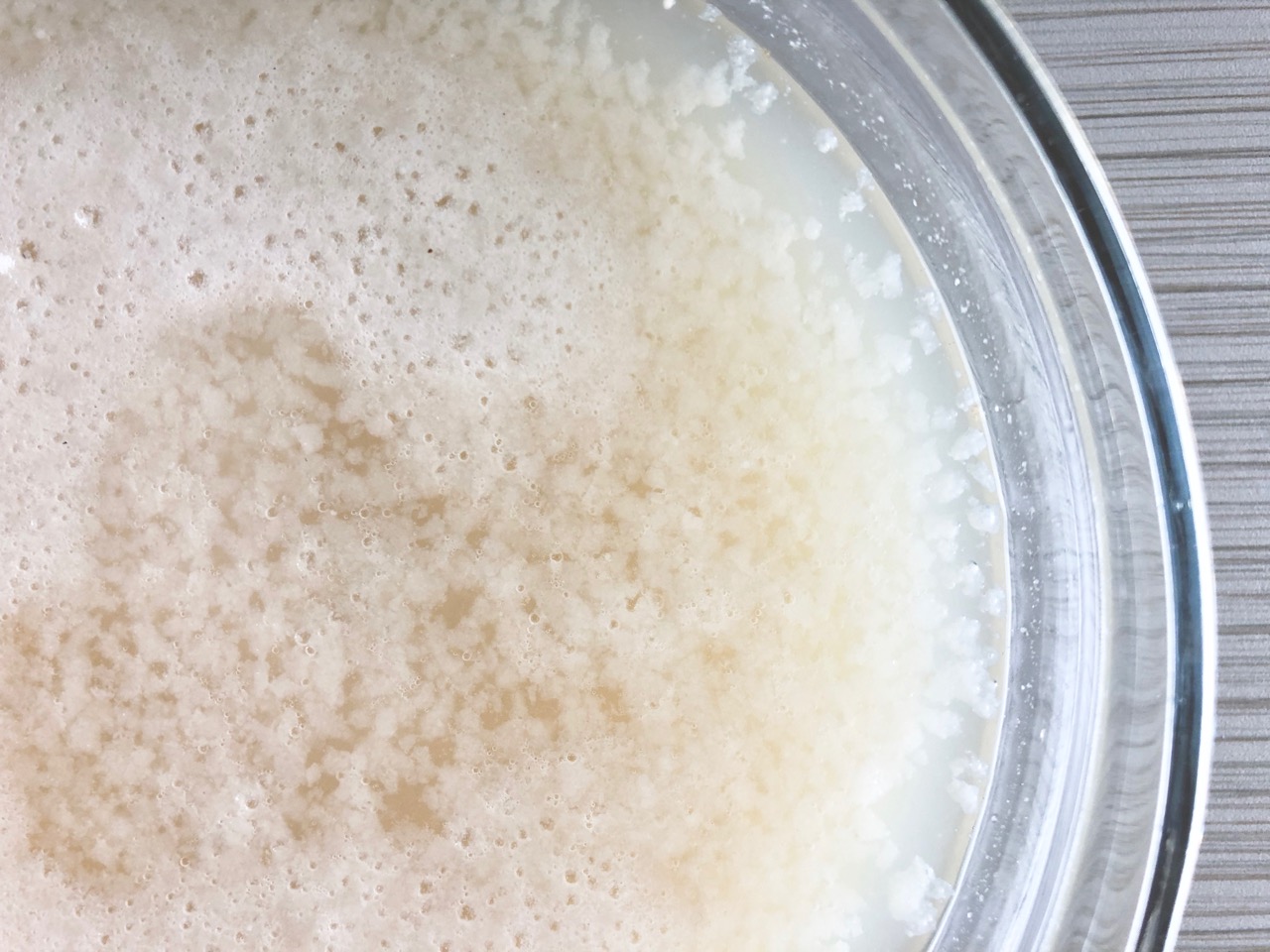 101 Learn About Potato Flake Sourdough Starters