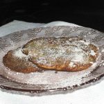 Mexican Bunuelos by Joleen Waltman