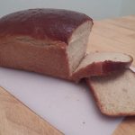 Whole Wheat Amish Friendship Bread by Melody O'Banion | friendshipbreadkitchen.com