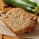 Zucchini Amish Friendship Bread