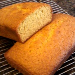 Cardamom Amish Friendship Bread