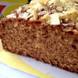 Potato Chip Amish Friendship Bread