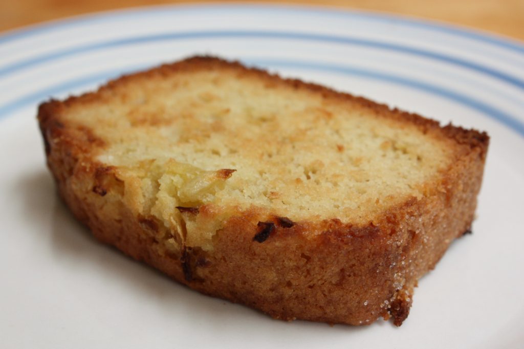 Onion Garlic Amish Friendship Bread by Liz Gilchrist-Bartel ♥ friendshipbreadkitchen.com
