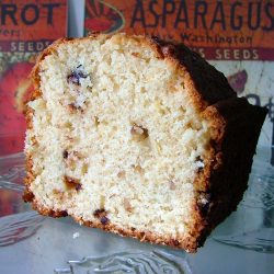 Banana Nut Amish Friendship Bread