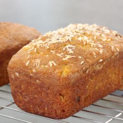 Morning Glory Amish Friendship Bread | www.friendshipbreadkitchen.com