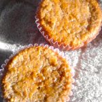 Paleo Caramel Toasted Nut AFB by Beverly Horner