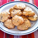 AFB Dump Cookies by Sonya Adams