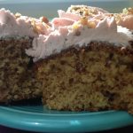 Cherry Pecan AFB Cupcakes by Diane Sinsicalchi