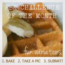 FBK Photo Challenge of the Month: Fun Variations!