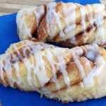 AFB Cinnamon Twists by Cynthia Nussbaum