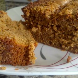 Orange Coffee Amish Friendship Bread