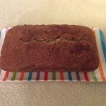 Apple Oatmeal Amish Friendship Bread by Nancy Munson | friendshipbreadkithen.com