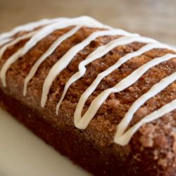 Pumpkin Spice Amish Friendship Bread