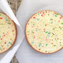 Boxed Cake Mix Amish Friendship Bread