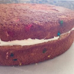 Boxed Cake Mix Amish Friendship Bread ♥ friendshipbreadkitchen.com