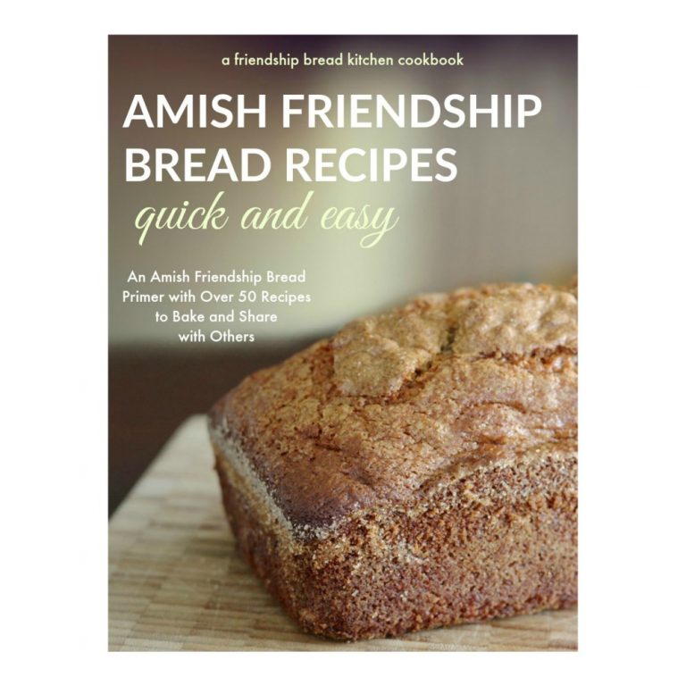 Shop Friendship Bread Kitchen
