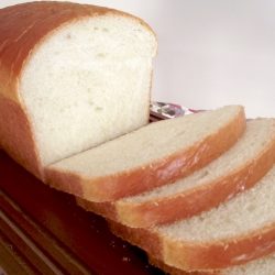 Basic White Amish Friendship Bread