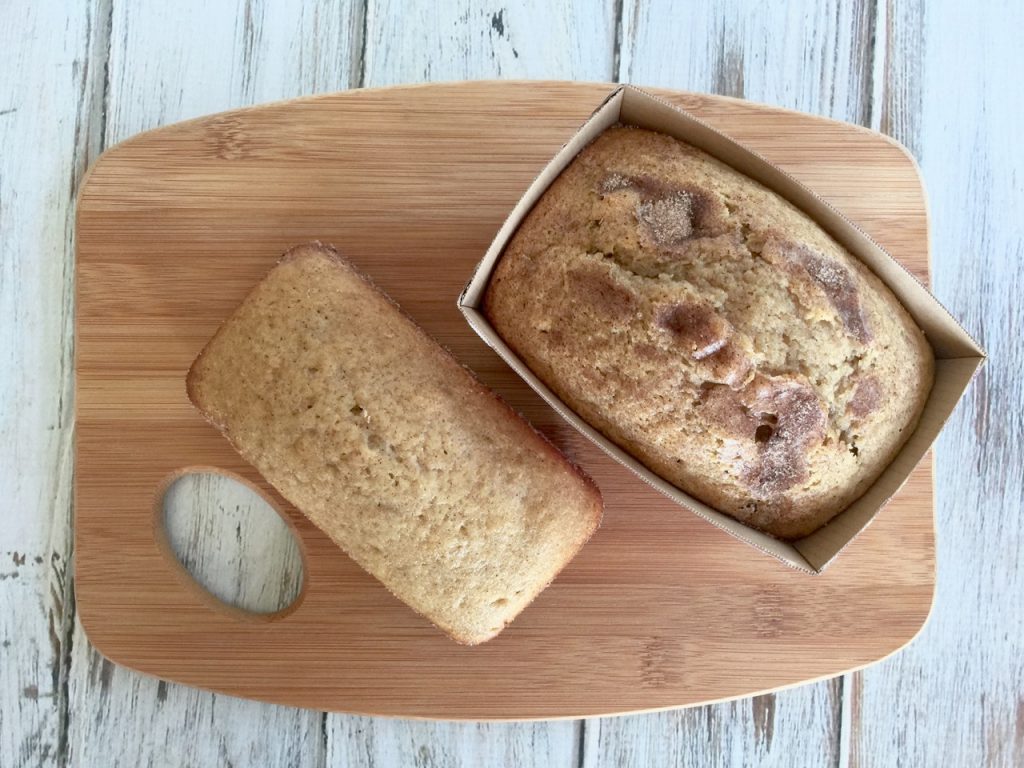 No Starter / Starter-Free Buttermilk Amish Friendship Bread ♥ friendshipbreadkitchen.com