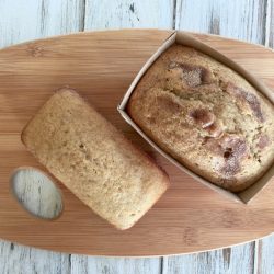 Amish Friendship Bread (No Starter / Starter Free)