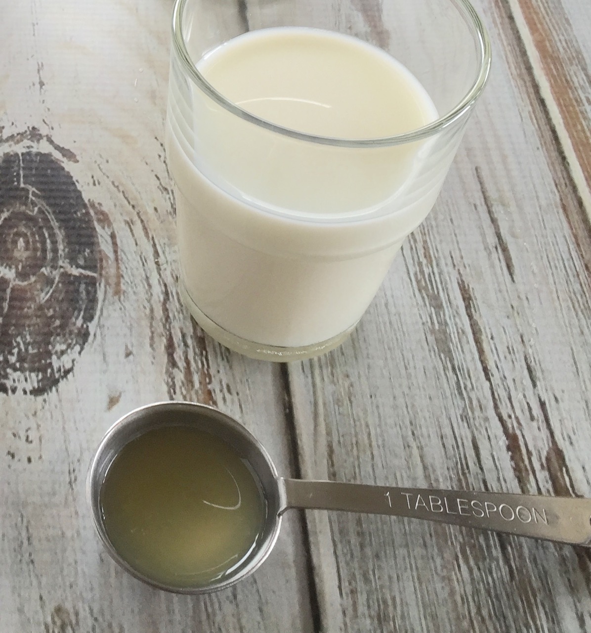 Milk and Lemon to Substitute for Buttermilk Friendship Bread Kitchen