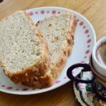 Pumpkin Cheesecake Amish Friendship Bread