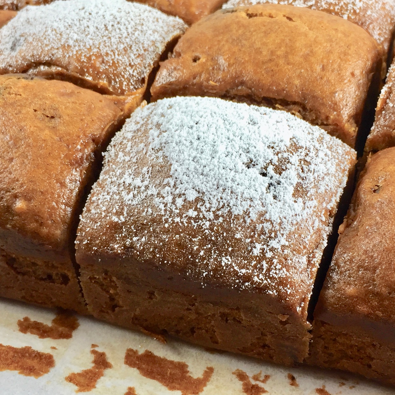 Pumpkin Chocolate Chip Amish Friendship Bread Friendship Bread Kitchen
