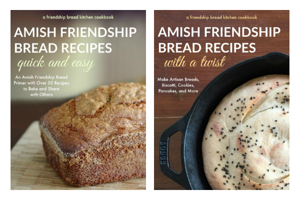 Printable Amish Friendship Bread Instructions Printable Amish Friendship Bread Instructions