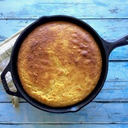 Amish Friendship Bread Cornbread