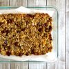 Amish Friendship Bread Granola Bars 150 | friendshipbreadkitchen.com