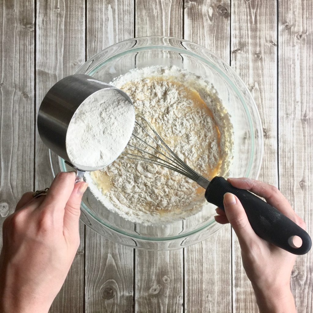 Amish Friendship Bread | friendshipbreadkitchen.com