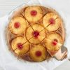 Amish Friendship Bread Upside Down Pineapple Cake | friendshipbreadkitchen.com