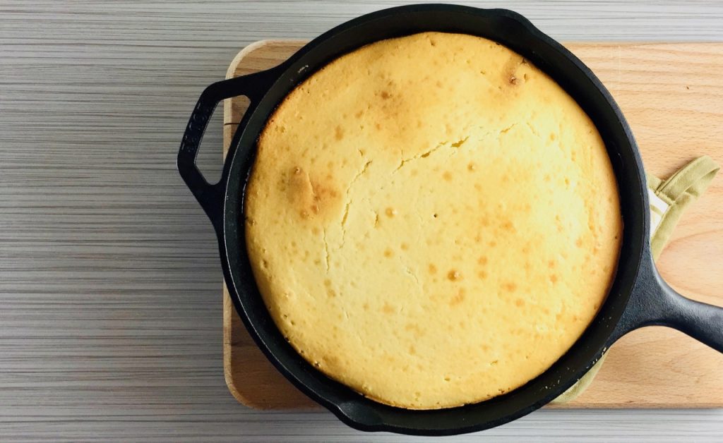 Amish Friendship Bread Upside Down Pineapple Cake | friendshipbreadkitchen.com