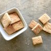 Amish Friendship Bread Crackers