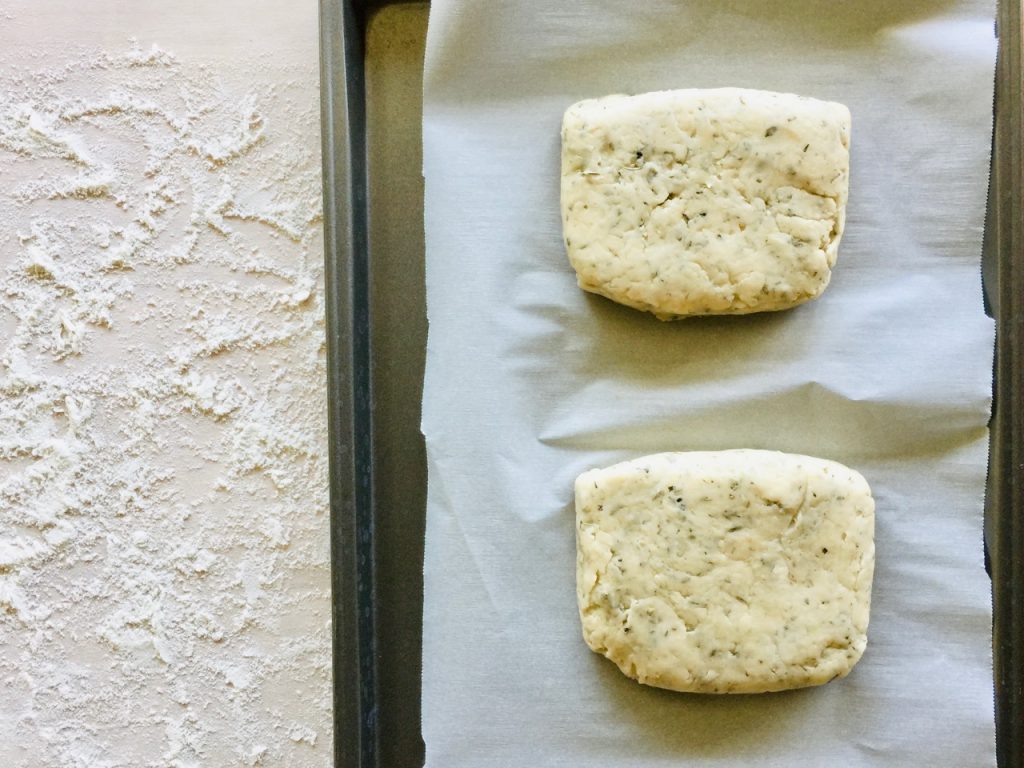 Amish Friendship Bread Crackers | friendshipbreadkitchen.com