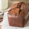 Chocolate Amish Friendship Bread | friendshipbreadkitchen.com