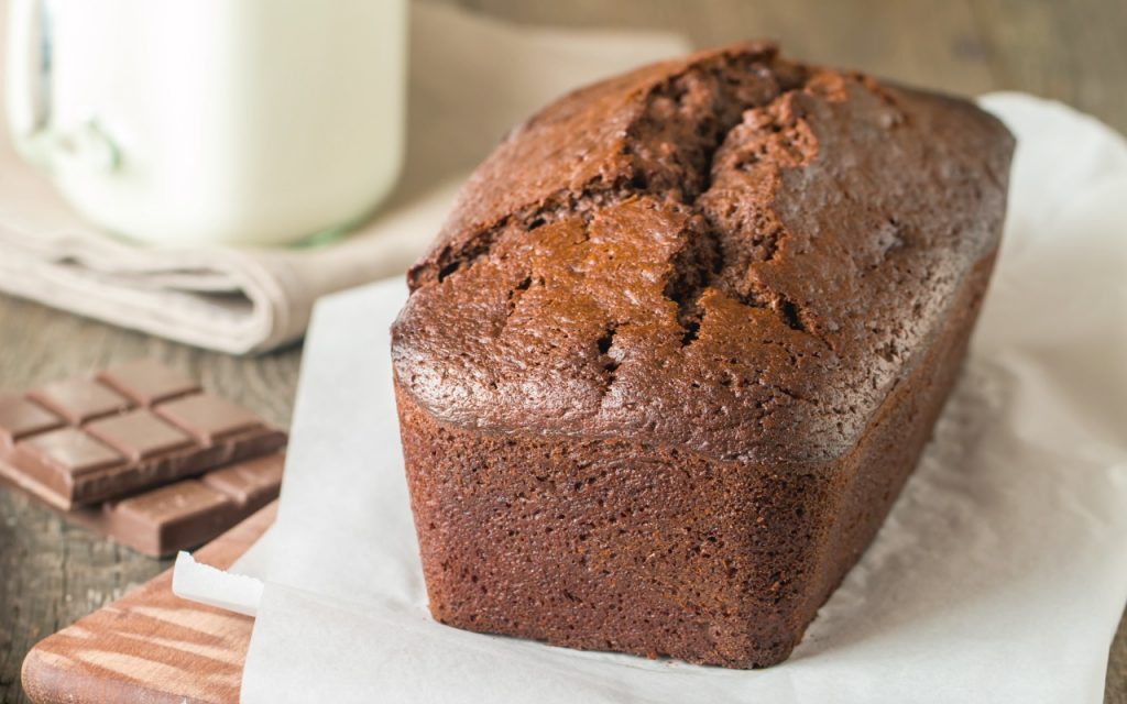 Chocolate Amish Friendship Bread