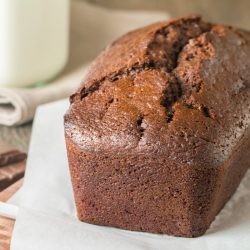 Chocolate Amish Friendship Bread