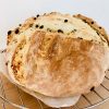 Irish Soda Amish Friendship Bread loaf recipe | friendshipbreadkitchen.com
