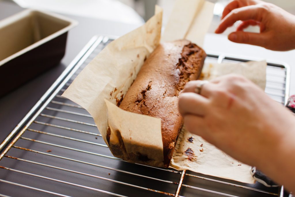 Amish Friendship Bread